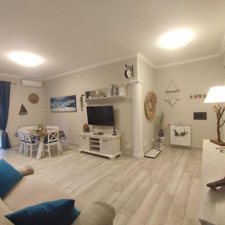 Luxury Beach House Torvaianica Εξωτερικό φωτογραφία