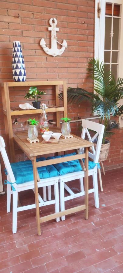 Luxury Beach House Torvaianica Εξωτερικό φωτογραφία
