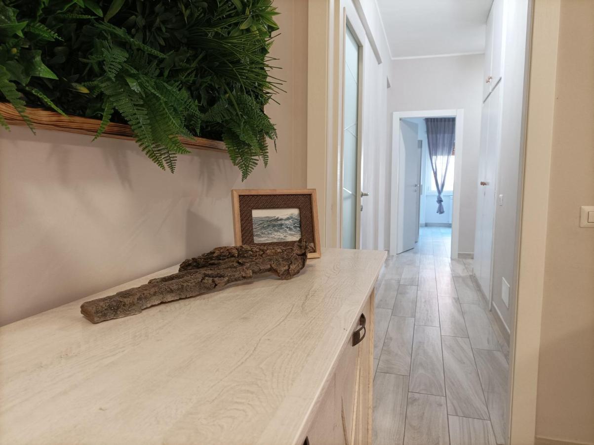 Luxury Beach House Torvaianica Εξωτερικό φωτογραφία
