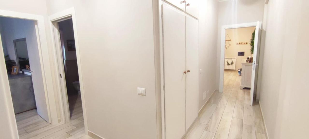 Luxury Beach House Torvaianica Εξωτερικό φωτογραφία