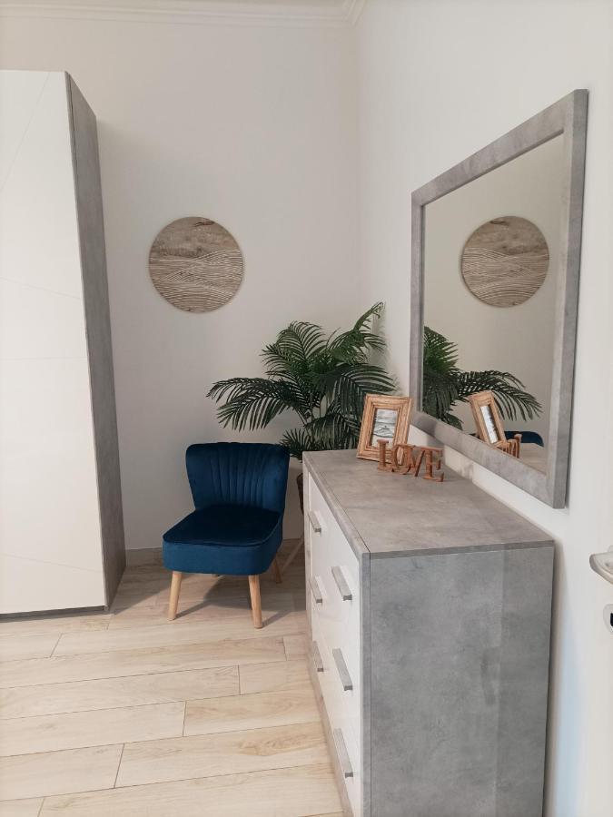 Luxury Beach House Torvaianica Εξωτερικό φωτογραφία