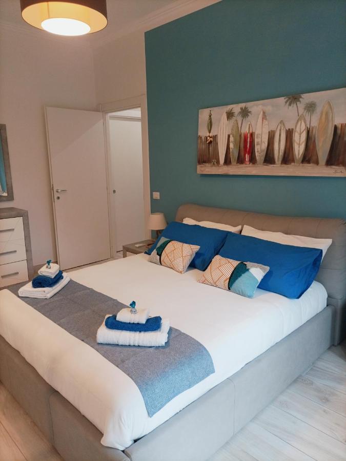 Luxury Beach House Torvaianica Εξωτερικό φωτογραφία