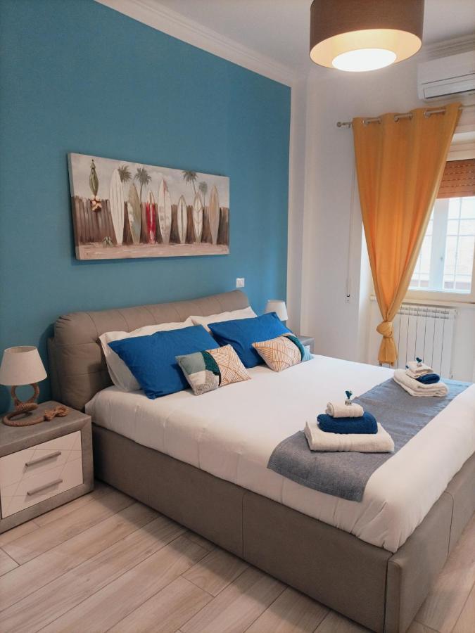 Luxury Beach House Torvaianica Εξωτερικό φωτογραφία