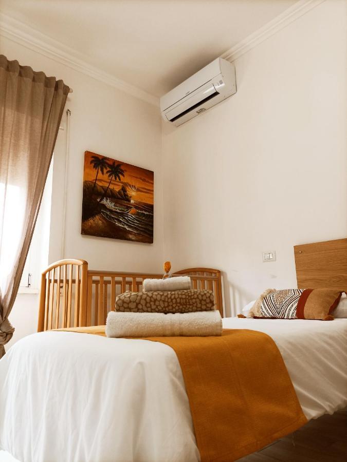 Luxury Beach House Torvaianica Εξωτερικό φωτογραφία
