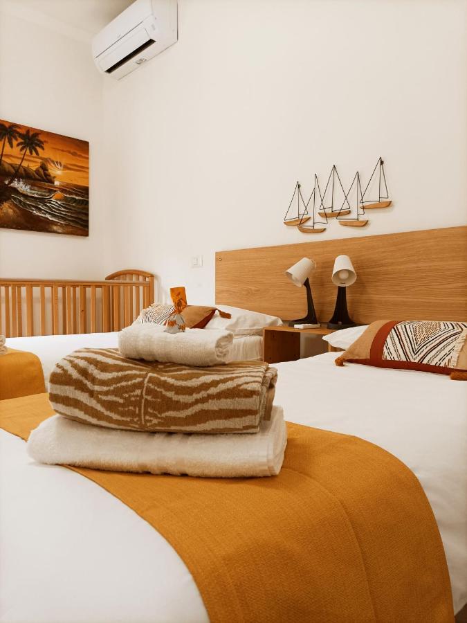Luxury Beach House Torvaianica Εξωτερικό φωτογραφία