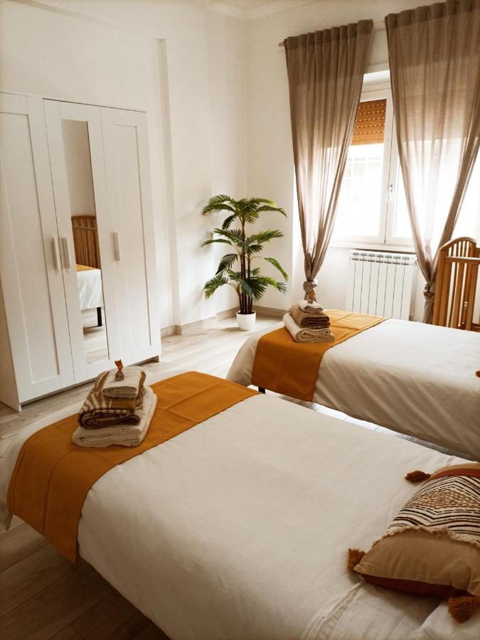 Luxury Beach House Torvaianica Εξωτερικό φωτογραφία