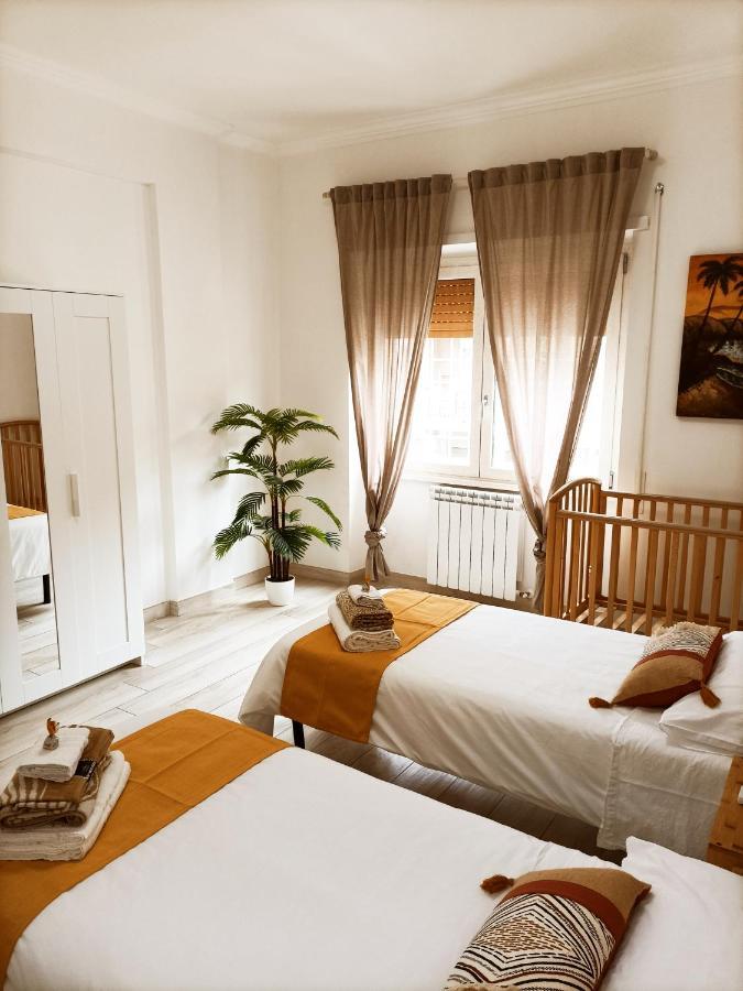 Luxury Beach House Torvaianica Εξωτερικό φωτογραφία