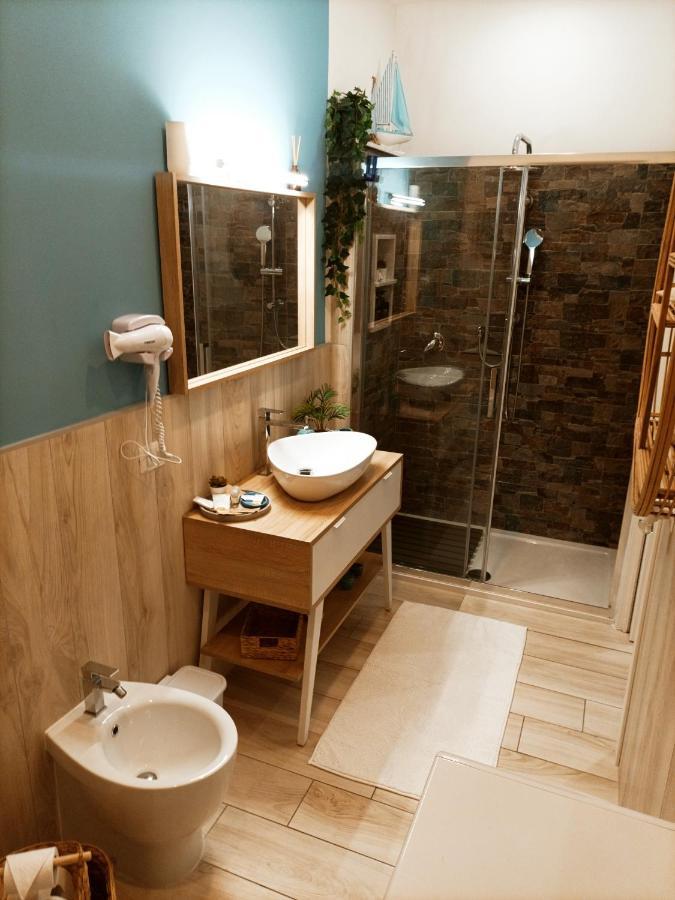 Luxury Beach House Torvaianica Εξωτερικό φωτογραφία