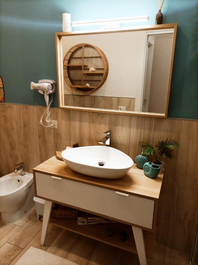 Luxury Beach House Torvaianica Εξωτερικό φωτογραφία