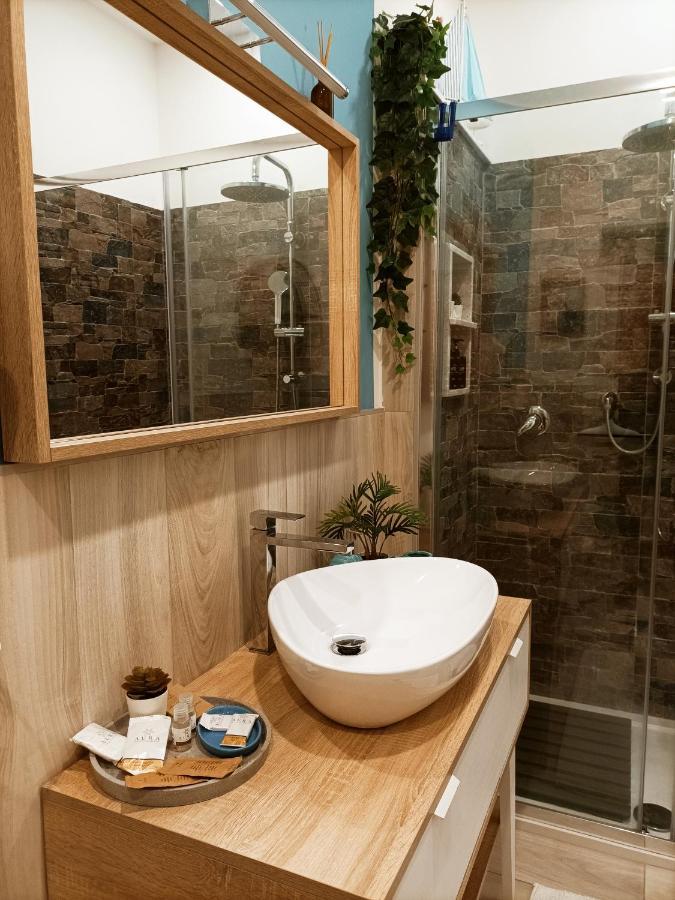 Luxury Beach House Torvaianica Εξωτερικό φωτογραφία