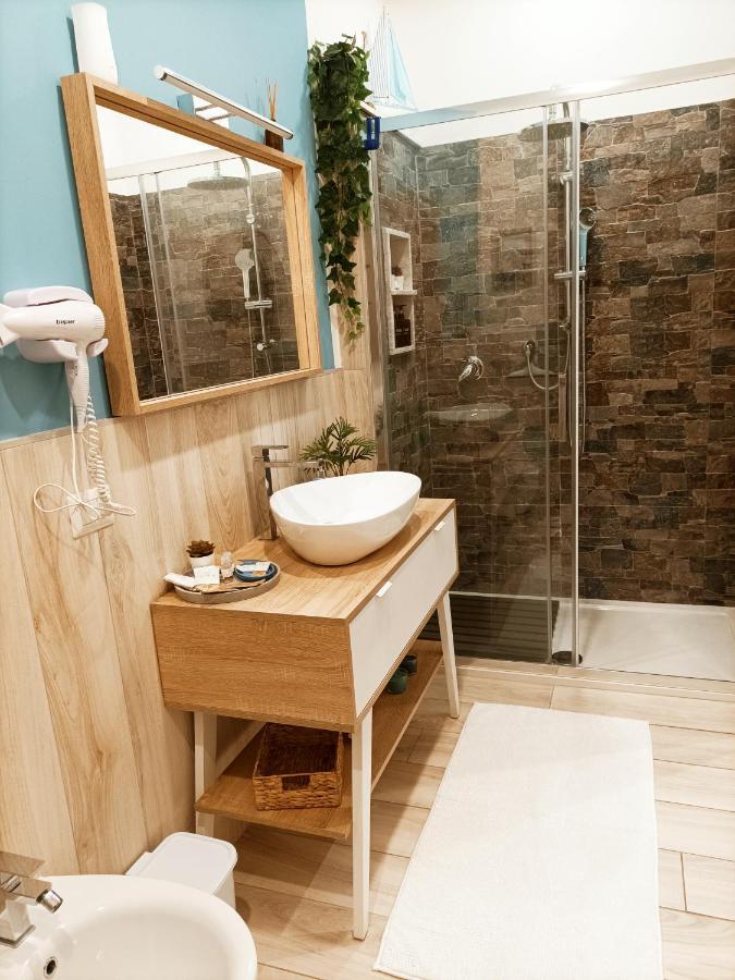 Luxury Beach House Torvaianica Εξωτερικό φωτογραφία