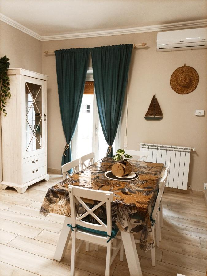 Luxury Beach House Torvaianica Εξωτερικό φωτογραφία