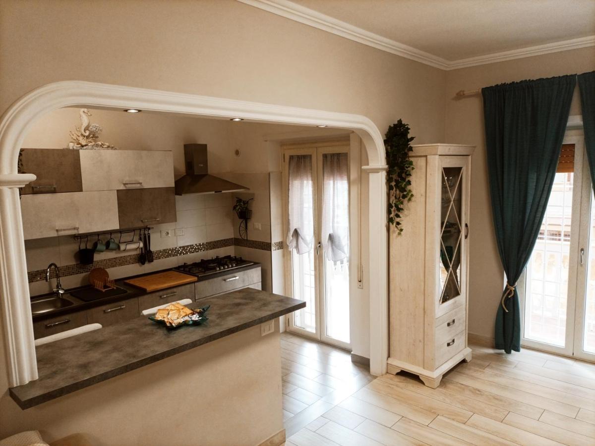 Luxury Beach House Torvaianica Εξωτερικό φωτογραφία