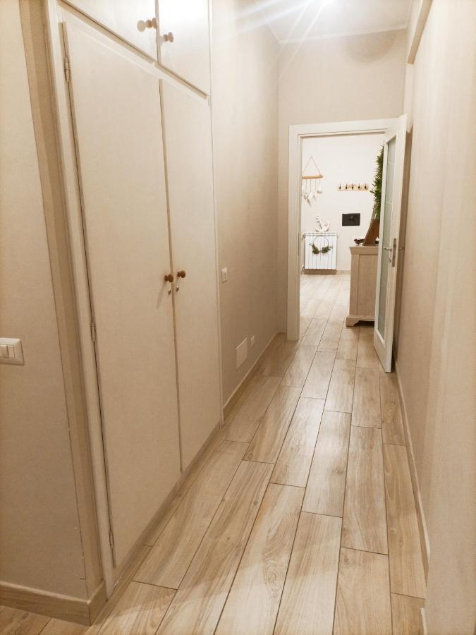 Luxury Beach House Torvaianica Εξωτερικό φωτογραφία