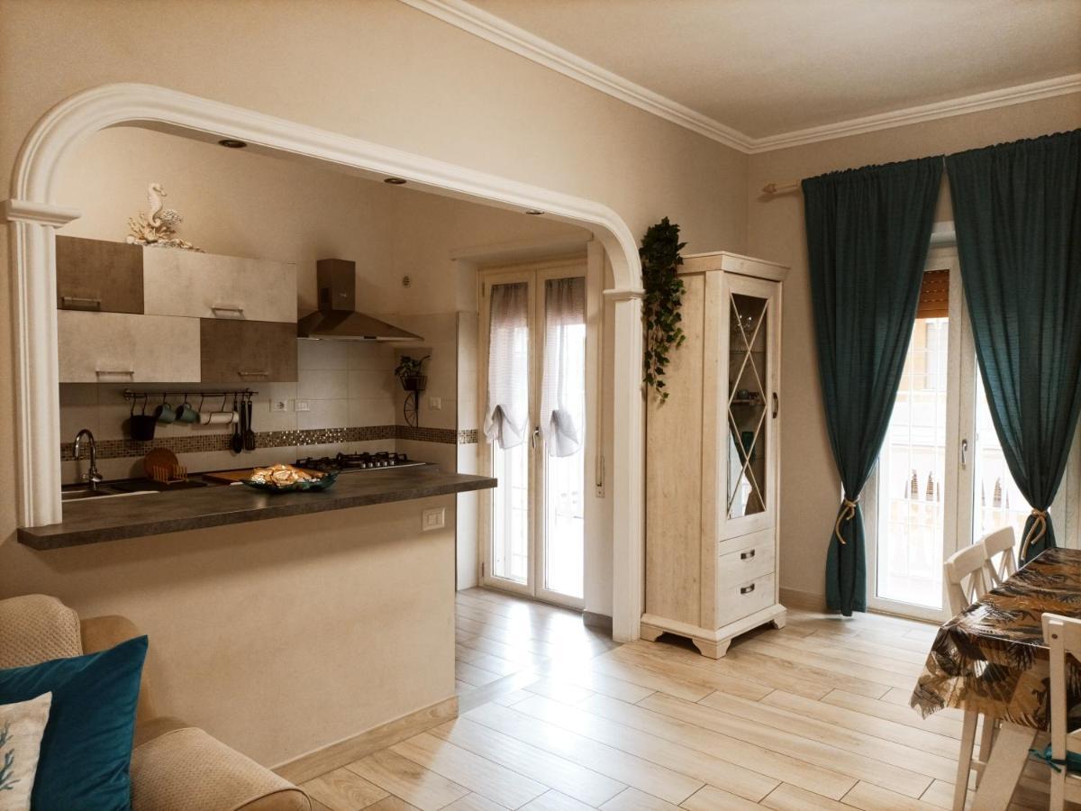 Luxury Beach House Torvaianica Εξωτερικό φωτογραφία