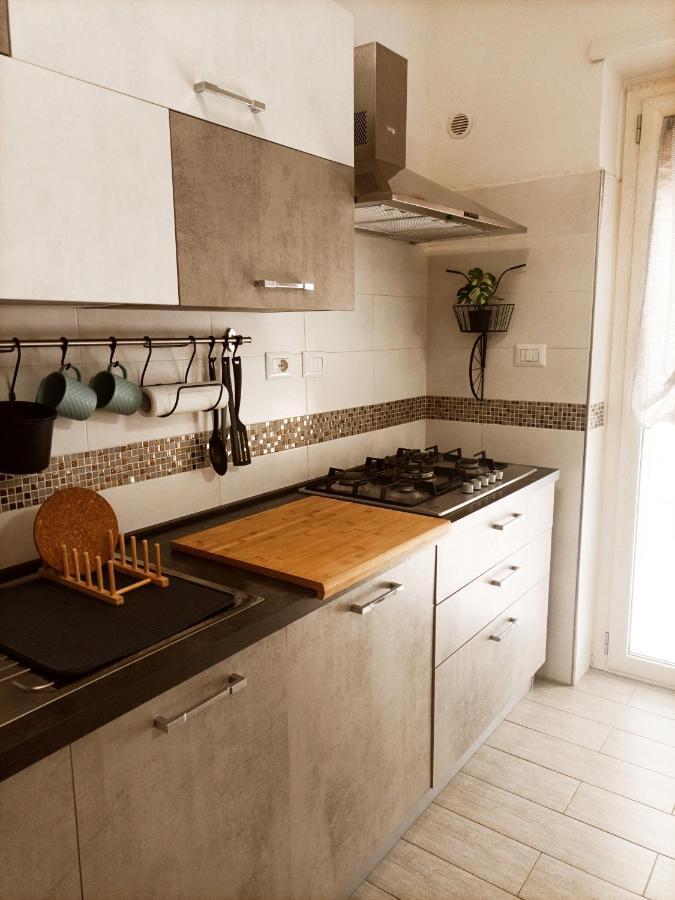 Luxury Beach House Torvaianica Εξωτερικό φωτογραφία