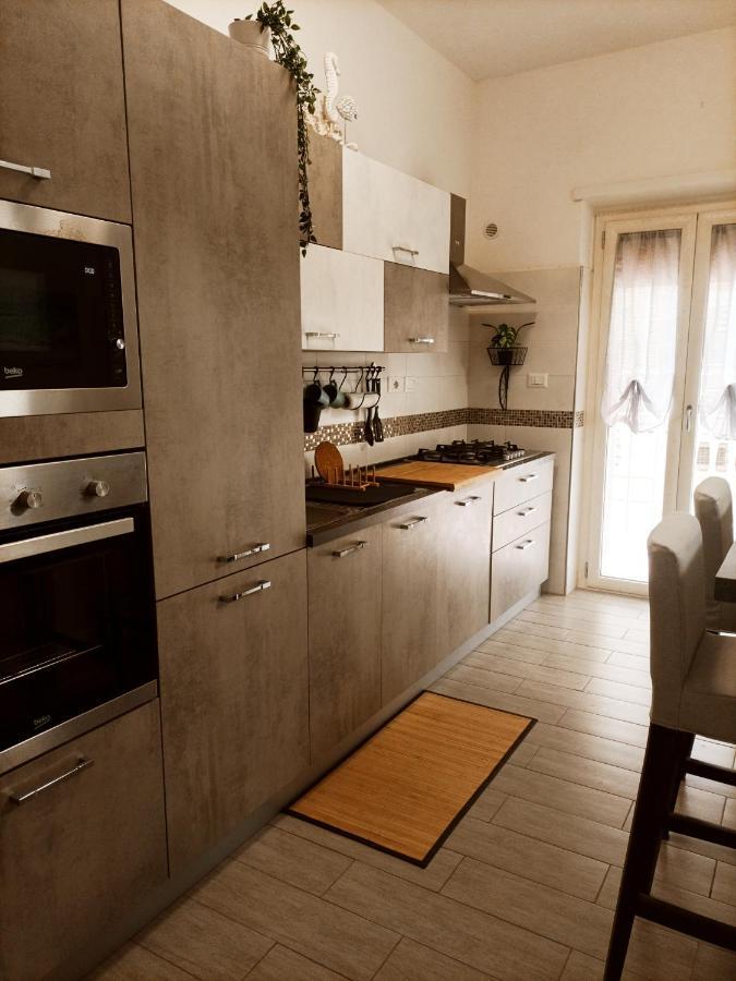 Luxury Beach House Torvaianica Εξωτερικό φωτογραφία