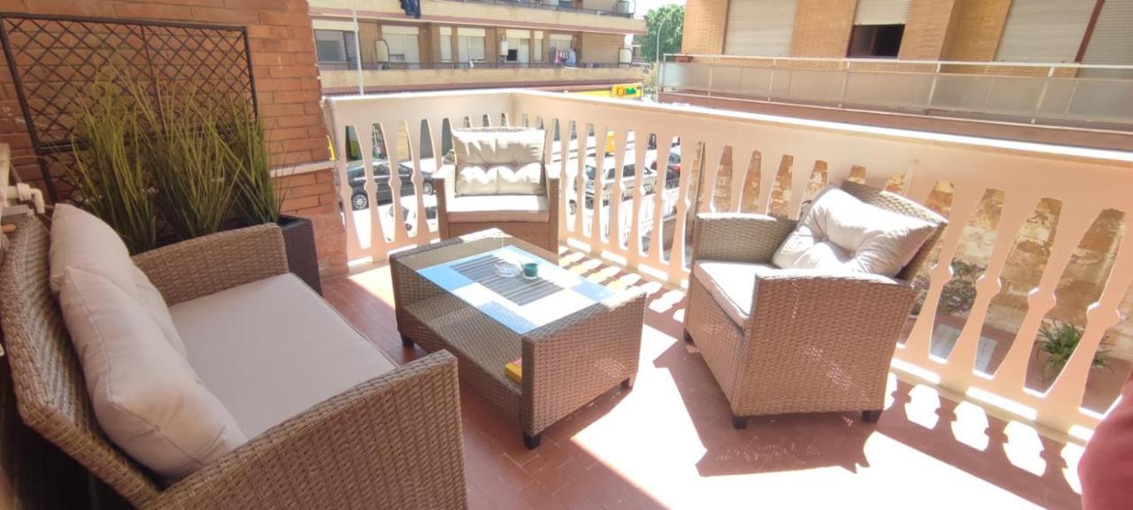 Luxury Beach House Torvaianica Εξωτερικό φωτογραφία