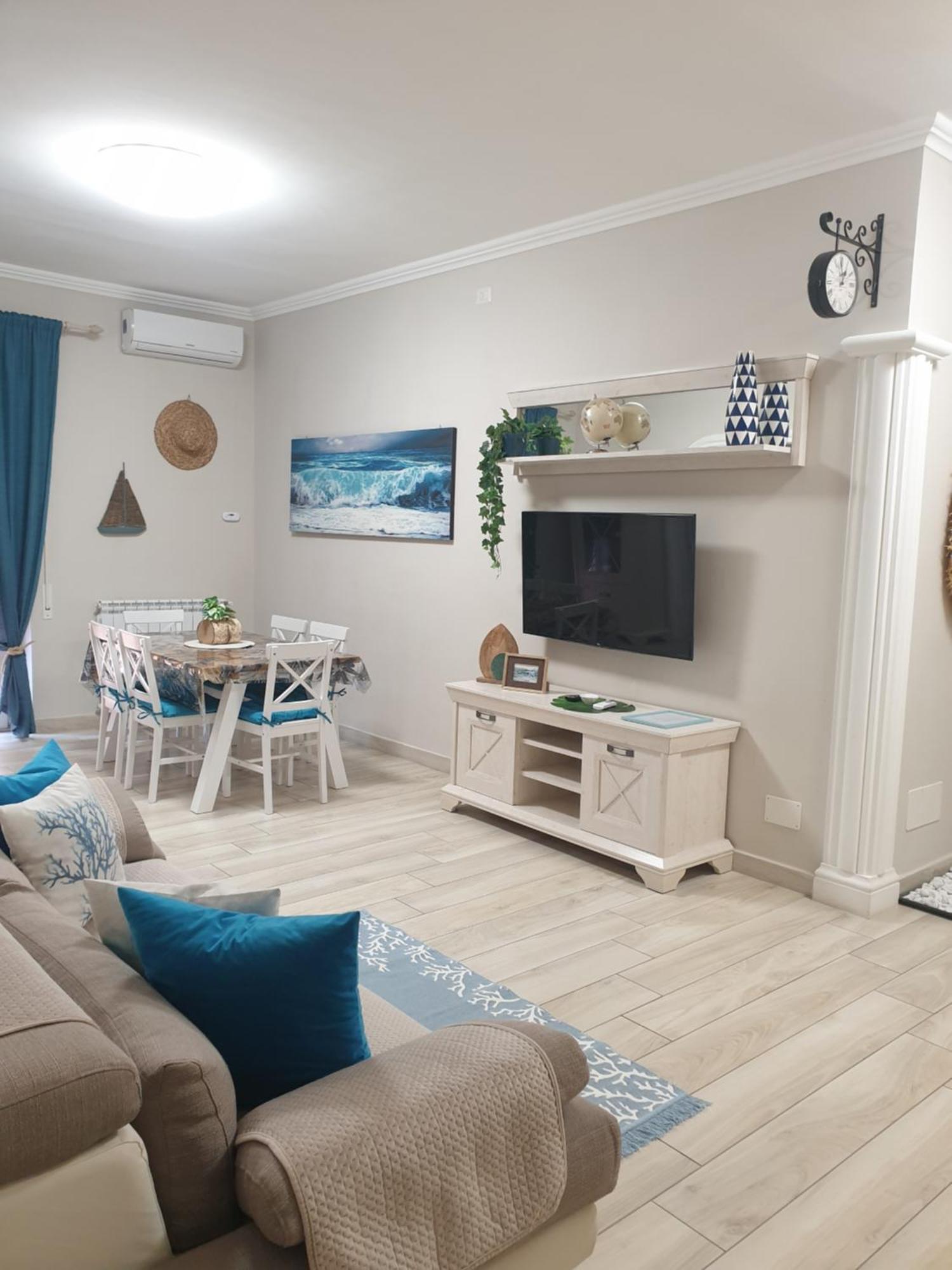 Luxury Beach House Torvaianica Εξωτερικό φωτογραφία